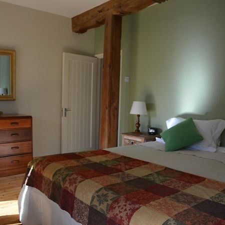 Riverside Cottage Kato Platres Bagian luar foto