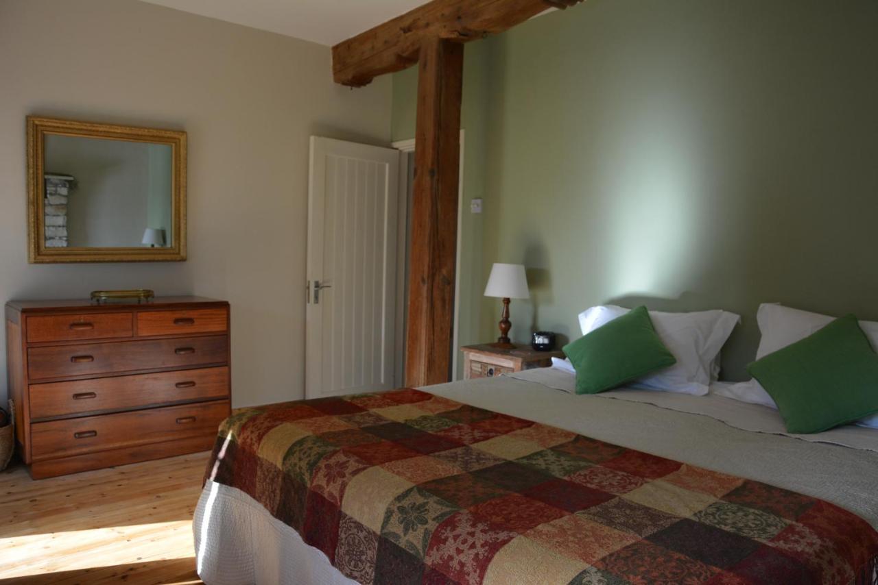 Riverside Cottage Kato Platres Bagian luar foto